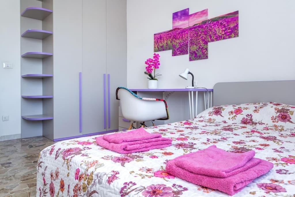 Family House Apartamento *